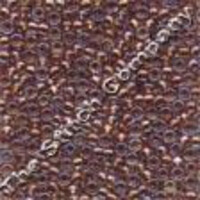 Glass Seed Beads Nutmeg - Mill Hill