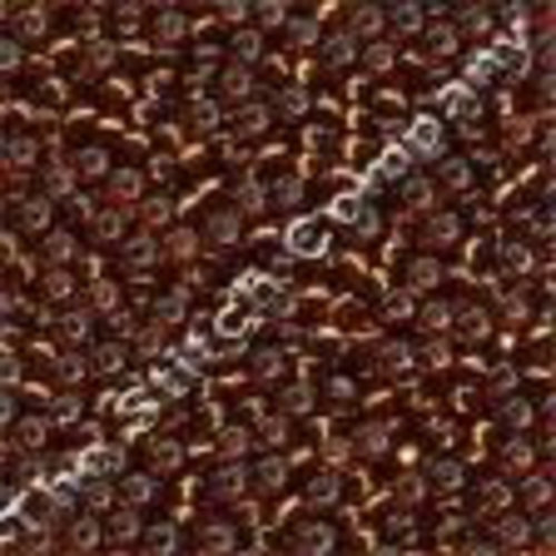 Mill Hill Glass Seed Beads Sable - Mill Hill