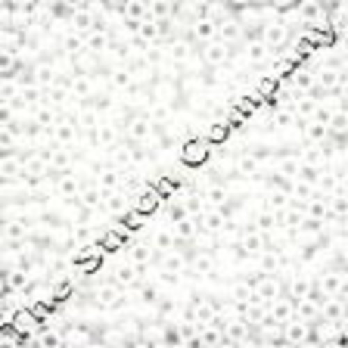 Mill Hill Glass Seed Beads White - Mill Hill Mill Hill Glass Seed Beads White - Mill Hill