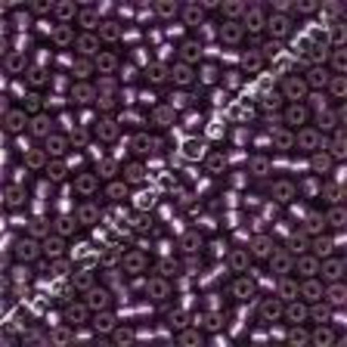 Mill Hill Glass Seed Beads Matte Wisteria - Mill Hill