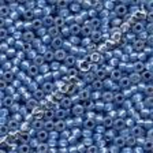 Mill Hill Glass Seed Beads Shimmering Sea - Mill Hill