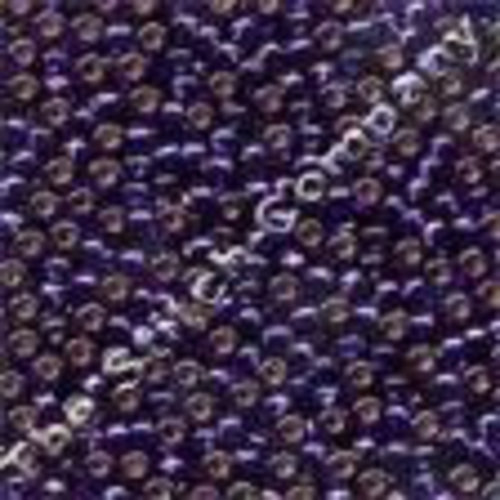 Mill Hill Glass Seed Beads Brilliant Navy - Mill Hill