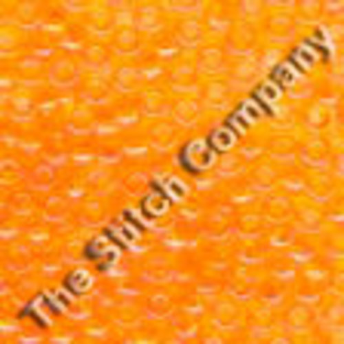 Mill Hill Glass Seed Beads Orange - Mill Hill