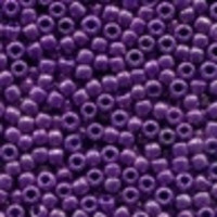 Kralen Purple - Mill Hill