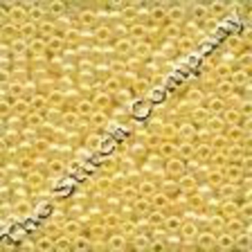 Mill Hill Glass Seed Beads Pale Peach - Mill Hill