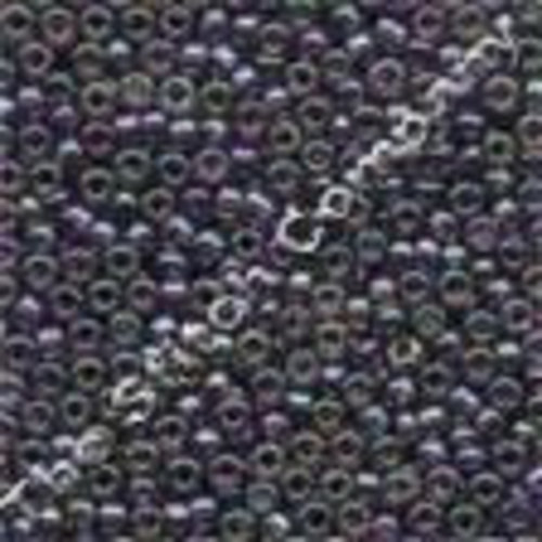 Mill Hill Glass Seed Beads Violet - Mill Hill