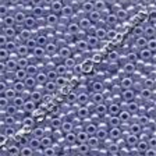 Mill Hill Glass Seed Beads Ice Lilac - Mill Hill