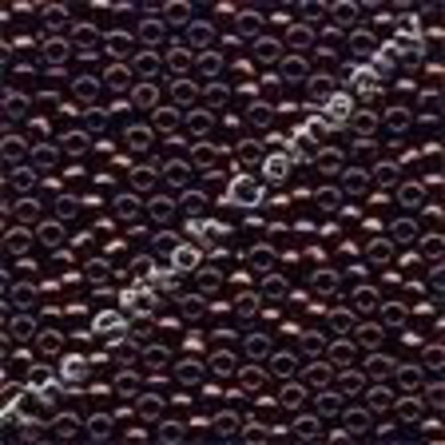 Mill Hill Glass Seed Beads Copper - Mill Hill