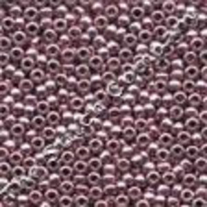 Mill Hill Glass Seed Beads Old Rose - Mill Hill