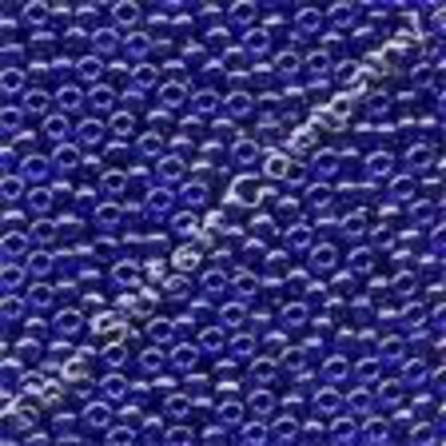 Mill Hill Glass Seed Beads Indigo Passion - Mill Hill