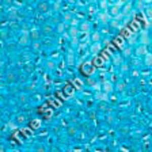 Mill Hill Glass Seed Beads Bahama Blue - Mill Hill