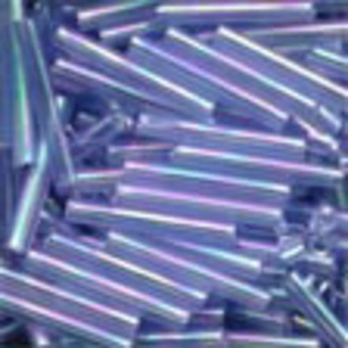 Mill Hill Large Bugle Beads Sapphire - Mill Hill