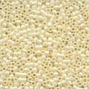 Mill Hill Magnifica Beads Royal Pearl - Mill Hill