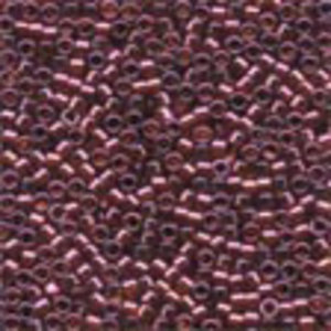 Mill Hill Magnifica Beads Royal Plum - Mill Hill