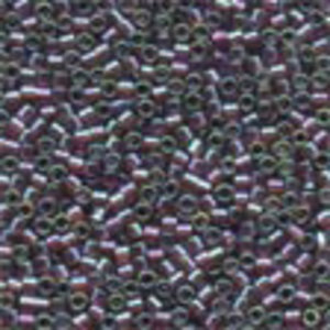 Mill Hill Magnifica Beads Sheer Blueberry - Mill Hill