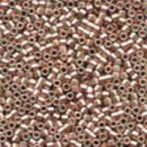 Mill Hill Magnifica Beads Platinum Rose - Mill Hill