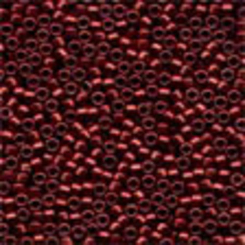 Mill Hill Magnifica Beads Antique Cranberry - Mill Hill
