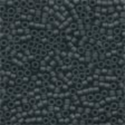 Mill Hill Magnifica Beads Flat Black - Mill Hill