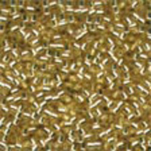 Mill Hill Magnifica Beads Victorian Gold - Mill Hill