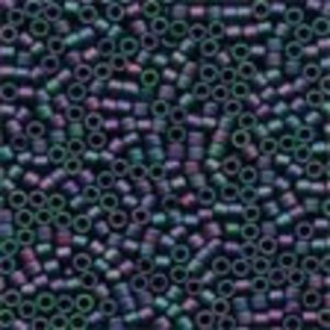 Mill Hill Magnifica Beads Caspian Blue - Mill Hill