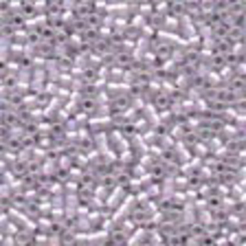 Mill Hill Magnifica Beads Crystal Lilac - Mill Hill