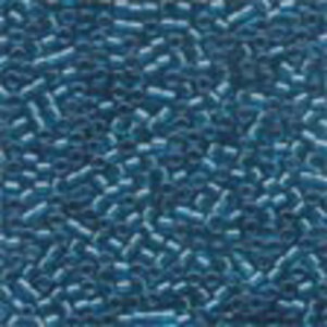 Mill Hill Magnifica Beads Sheer Deep Teal - Mill Hill