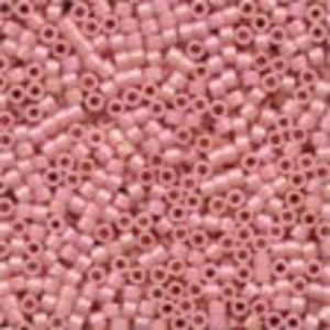Mill Hill Magnifica Beads Misty Pink - Mill Hill