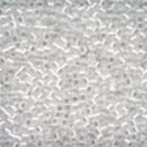 Mill Hill Magnifica Beads Crystal Clear - Mill Hill