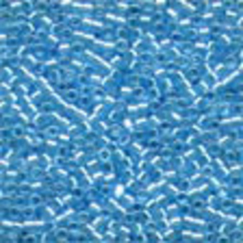 Mill Hill Magnifica Beads Sheer Aqua - Mill Hill