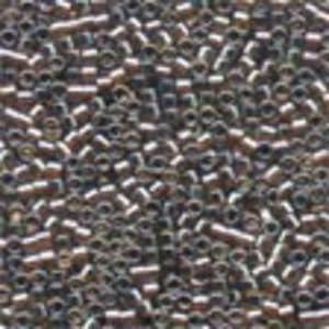 Mill Hill Magnifica Beads Taupe Shimmer - Mill Hill