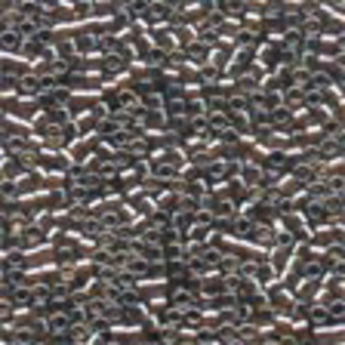 Mill Hill Magnifica Beads Taupe Shimmer - Mill Hill