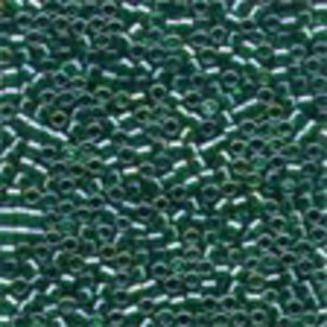 Mill Hill Magnifica Beads Deep Sea Green - Mill Hill