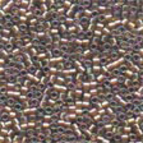 Mill Hill Magnifica Beads Opal Smokey Topaz - Mill Hill Mill Hill Magnifica Beads Opal Smokey Topaz - Mill Hill