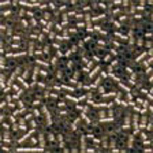 Mill Hill Magnifica Beads Khaki - Mill Hill