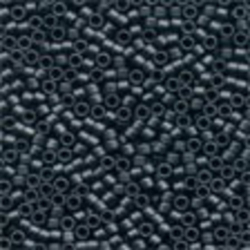 Mill Hill Magnifica Beads Charcoal - Mill Hill
