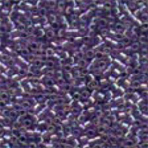 Mill Hill Magnifica Beads Heather Mauve - Mill Hill