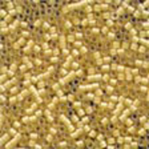 Mill Hill Magnifica Beads Pale Honey - Mill Hill