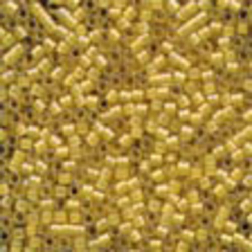 Mill Hill Magnifica Beads Goldenrod - Mill Hill