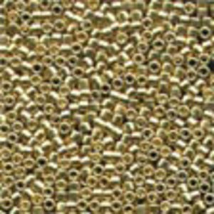 Mill Hill Magnifica Beads Gold Nugget - Mill Hill