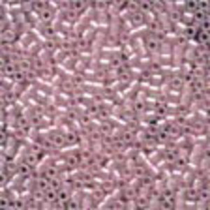 Mill Hill Magnifica Beads Pink Shimmer - Mill Hill