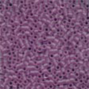 Mill Hill Magnifica Beads Matte Heather - Mill Hill