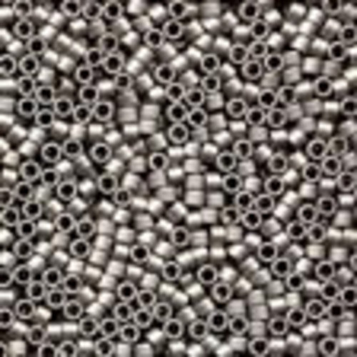 Mill Hill Magnifica Beads Matte Pewter - Mill Hill Mill Hill Magnifica Beads Matte Pewter - Mill Hill