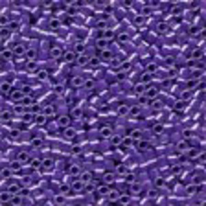 Mill Hill Magnifica Beads Lilac Satin - Mill Hill