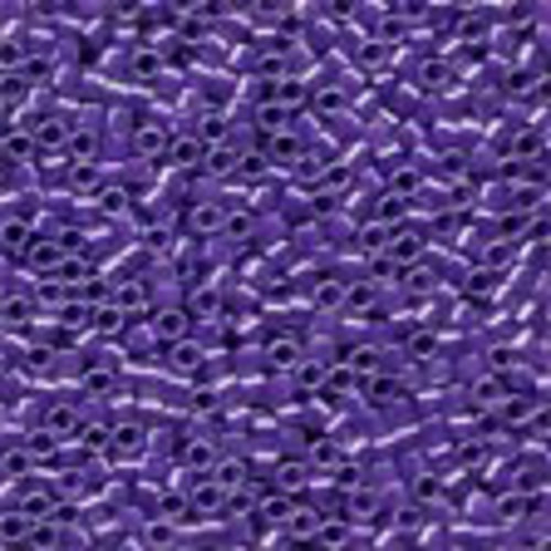 Mill Hill Magnifica Beads Lilac Satin - Mill Hill Mill Hill Magnifica Beads Lilac Satin - Mill Hill