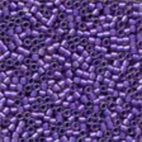 Mill Hill Magnifica Beads Dusty Purple - Mill Hill