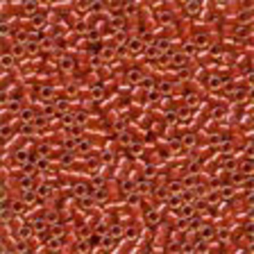 Mill Hill Magnifica Beads Spice Brown - Mill Hill