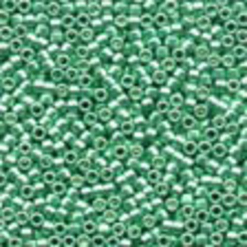 Mill Hill Magnifica Beads Ice Green - Mill Hill