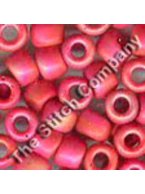 Mill Hill Pebble Beads Matte Fiesta Sunset - Mill Hill