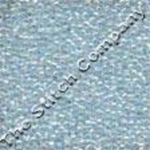 Mill Hill Petite Glass Beads Crystal Aqua - Mill Hill