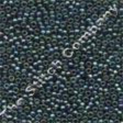 Mill Hill Petite Glass Beads Tapestry Teal - Mill Hill